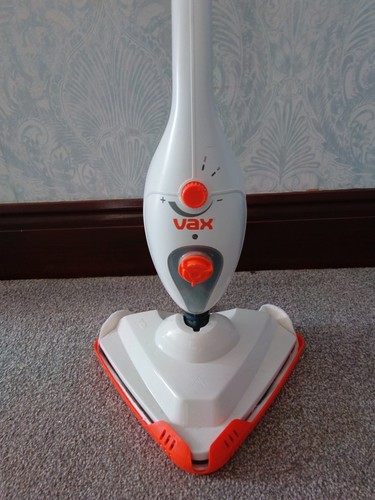 Vax steam cleaner - vax,