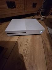 Xbox One S 500GB Console With