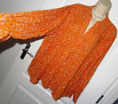 Next ladies size 18 orange - ladies,