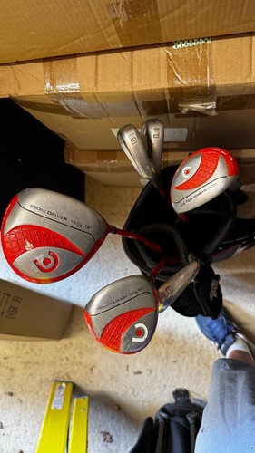 Junior golf set mkids - junior,