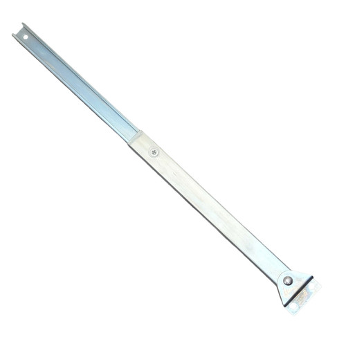 Bonnet boot strut enclosure - boot,