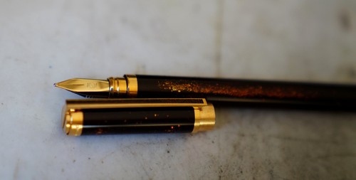 Dupont gatsby brown - st,