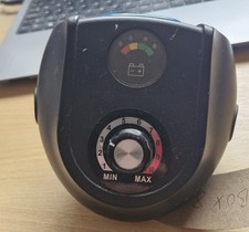 Careco Airlite mobility scooter tiller head cover, speed controller, batt gauge