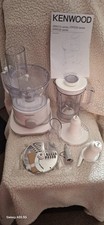 Kenwood FPP220 Food Processor