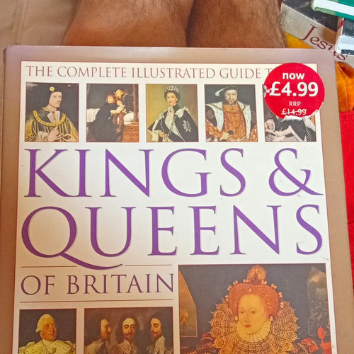 The complete illustrated guide - complete,