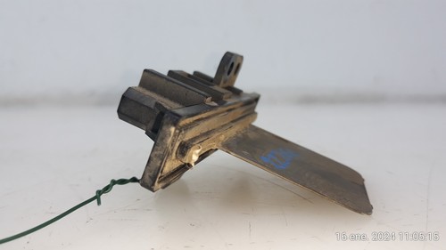 3u6102513 heater blower - blower, /