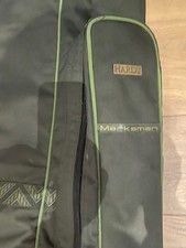 Hardy Marksman Green Rod Carry