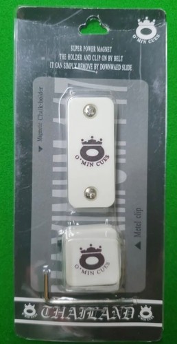 Quality white min magnetic - quality, o'min