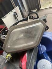 PLASTIC CAN AM OUTLANDER 400 2008  Near Side Light  Left