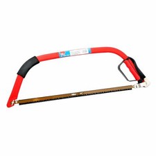 24" Bow Saw Heavy Duty Garden