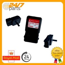 Genuine Intake Air Pressure
