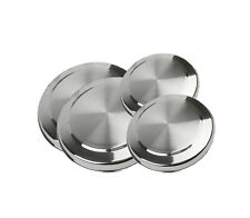 4x Hob Cover Metal Cover