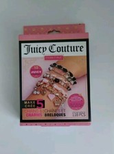 Juicy Couture Charm Bracelet