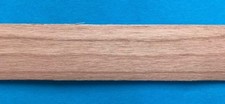 Real wood veneer iron pre - wood,