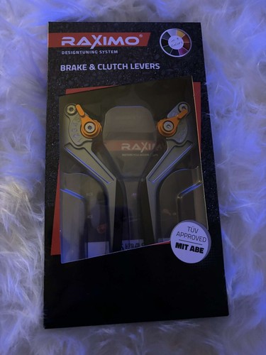 Aprilia 125 break lever - break,