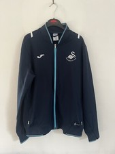 Vintage Swansea City Jacket