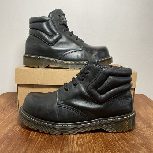 Martens made in - dr.,