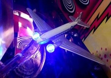 Twilight zone pinball - zone,