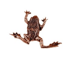 C11 Leaping Frog COPPER Effect