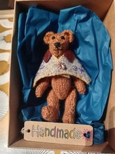 OOAK Miniature artist handmade