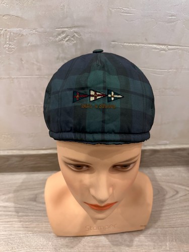 Rare hat paul shark - paul,