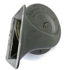 VW Golf Mk4 Low Town Horn 3B0951221