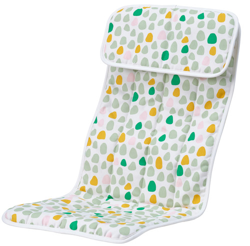 Ikea poang children armchair - ikea, children's