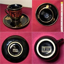 Rare 24K Gold Dagounis Hand