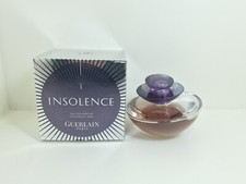 Guerlain Insolence Eau de Parfum Spray 100ml Original Formula Discontinued Rare.