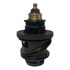 Thermostatic cartridge