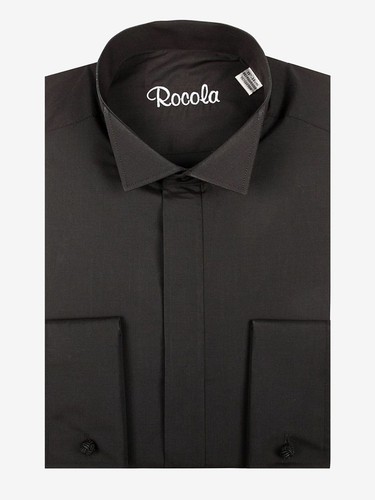 Rocola shirt tailored - rocola, 15.5/35"
