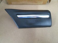 NEW GENUINE MG ROVER WING RUBBING STRIP MOULDING TRIM DGB102210PMX