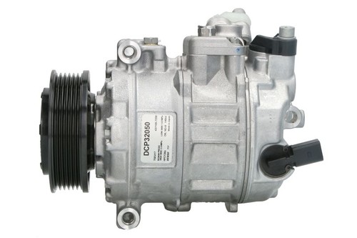 Compressor fits vw - c,