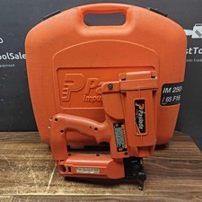 Paslode Im250 Second Fix