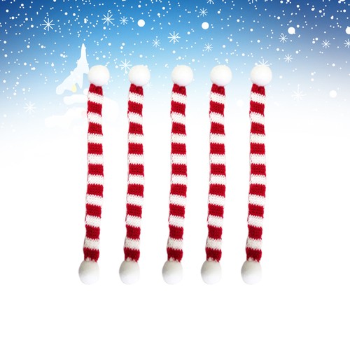 Pcs christmas decorations - 5,