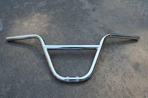 Nos bmx pro handlebar - gt, fits