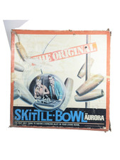 Vintage AURORA SKITTLE BOWL
