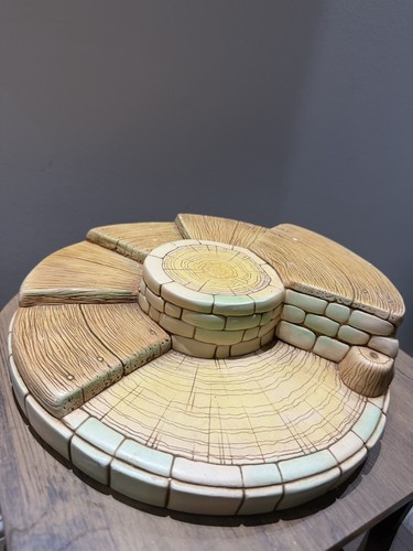 Vintage pendelfin stoneware - vintage,