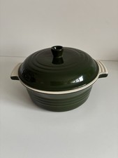 Le Creuset Forrest Dark Green