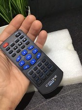 Genuine Original Remote