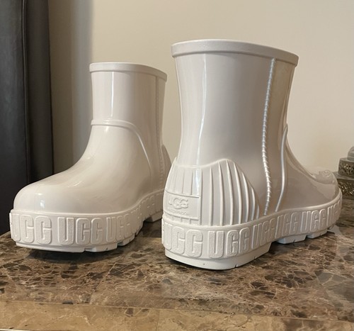 Ugg waterproof rain boots - waterproof,