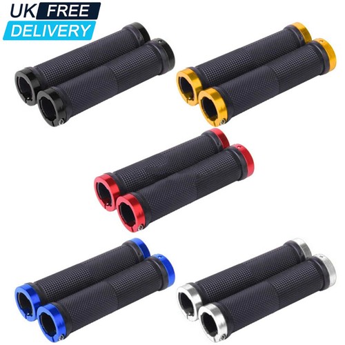 Bicycle handle bar grips - handle,