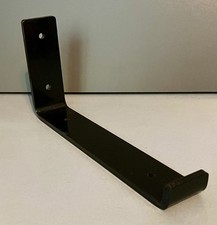 1 x Industrial, Rustic, Shelf Bracket, Heavy Duty, Scaffold Board, Wall Bracket.