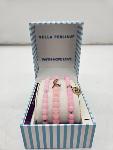 Bella perlina faith - i,