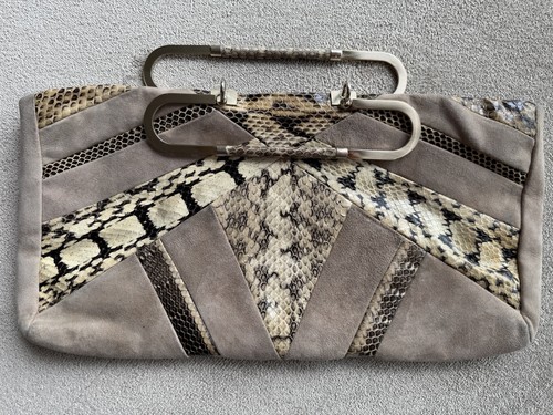 Hervé léger beige - hervé,