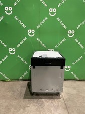 Hotpoint Integrated Dishwasher