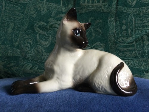 Royal doultan siamese - doultan,