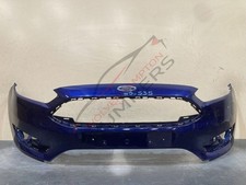 FORD FOCUS 2015-onwards Hatchback FRONT BUMPER GENUINE WB-535 F1EB-17757-AJ