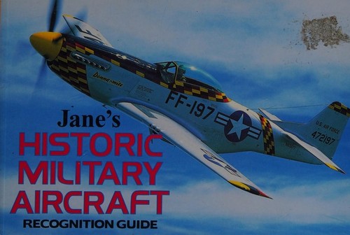 Jane historic military - jane's,