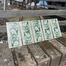 Antique English Salvage